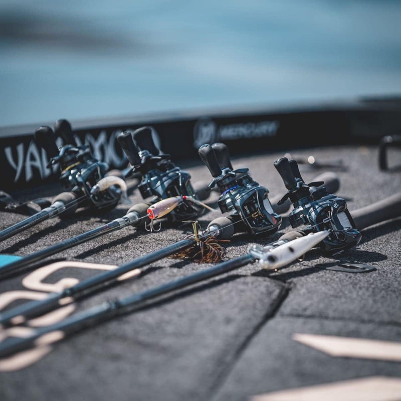 Daiwa Crossfire CFLT1000 LT Spinning Reel - Image 2